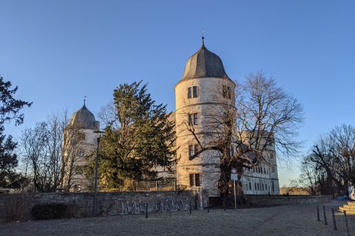 Über 68.000 Menschen besuchten das Kreismuseum Wewelsburg mit seinen Ausstellungen und Veranstaltungen